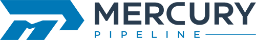 Mercury Pipeline Logo